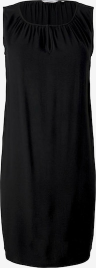 MY TRUE ME Dress in Aubergine / Black, Item view