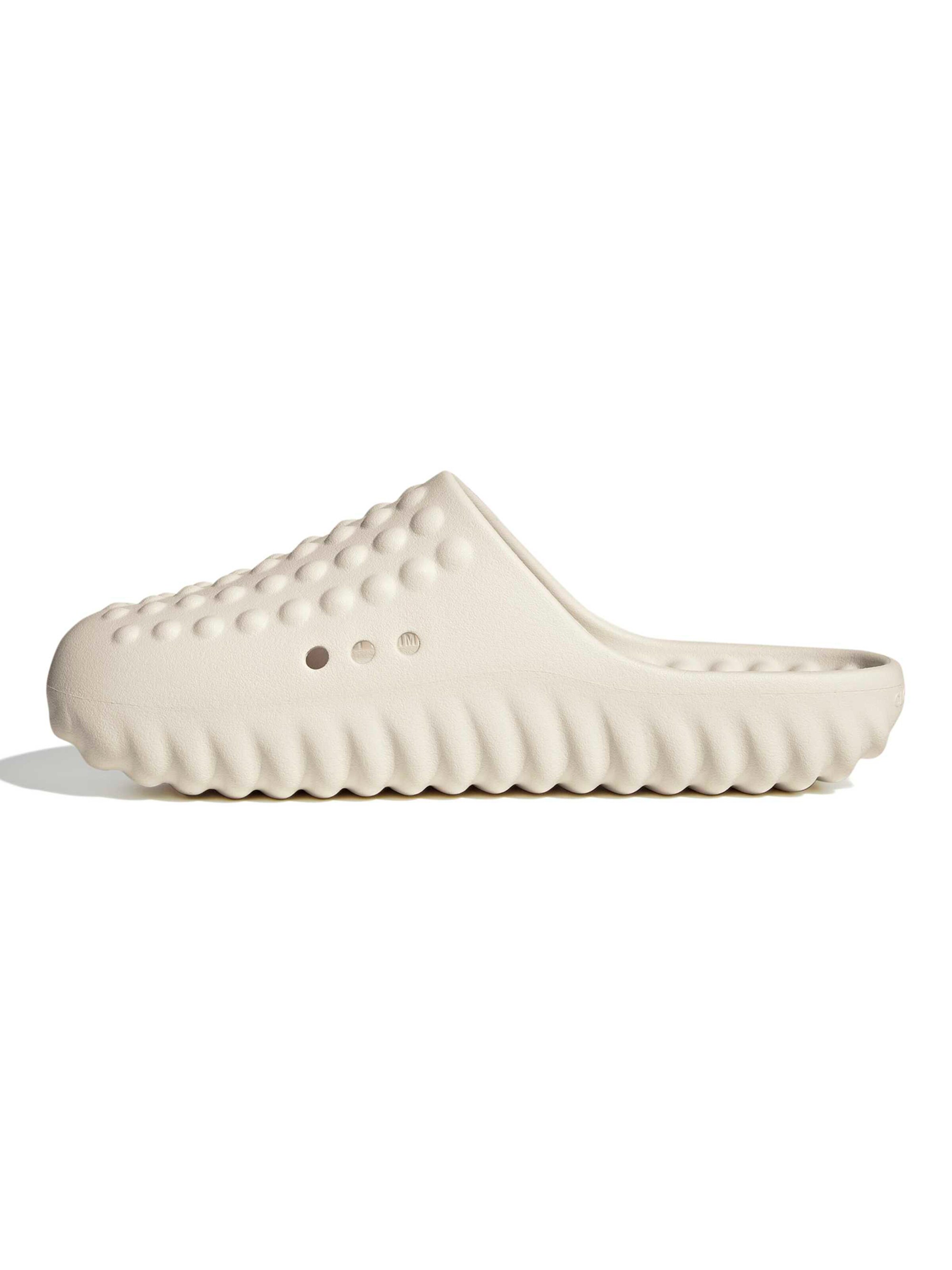 ADIDAS SPORTSWEAR Μιούλ 'ADISSAGE 360REC' σε λευκό