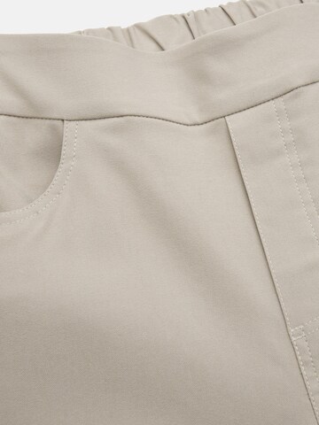 Cellbes of Sweden Slimfit Hose in Beige