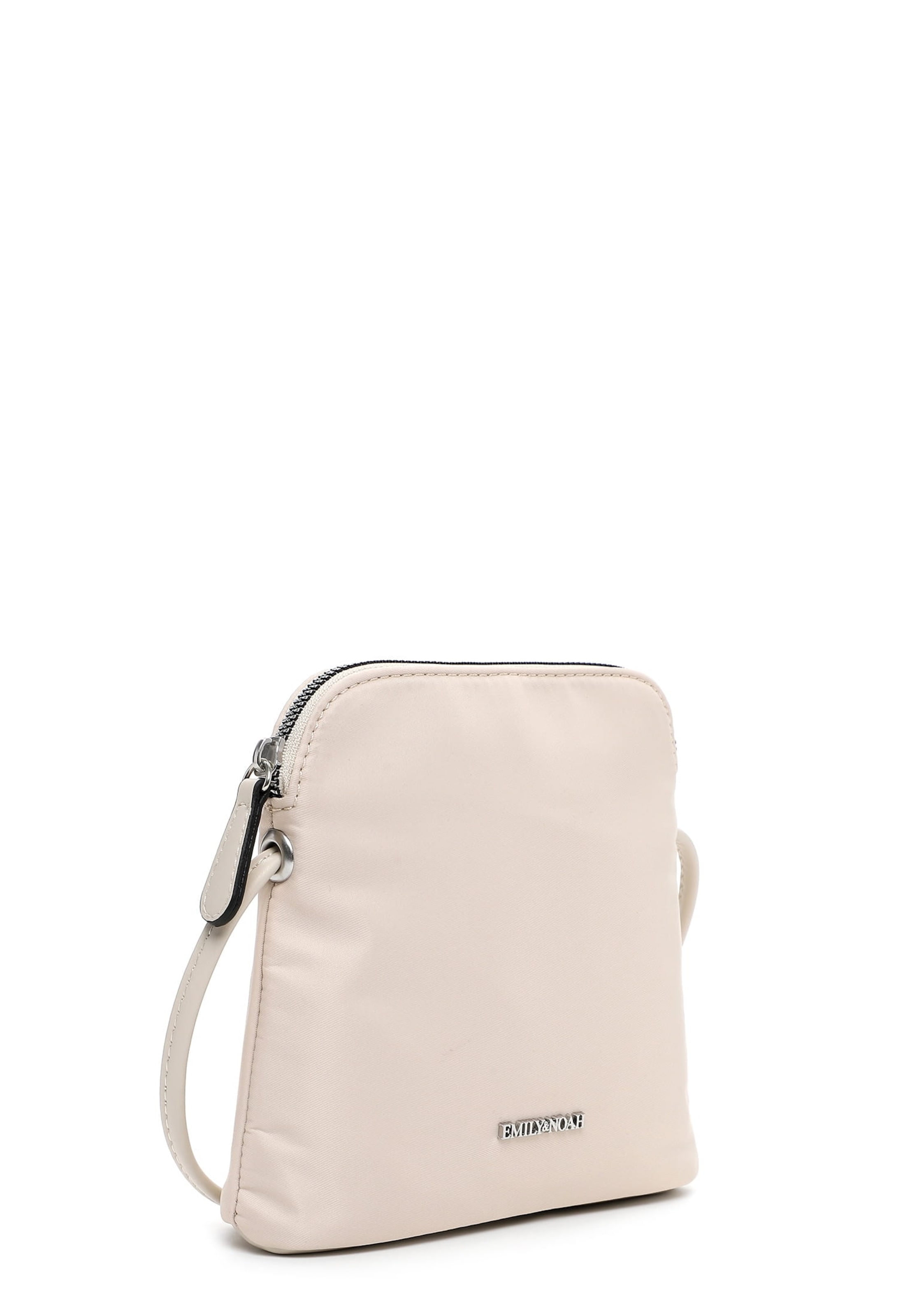 Emily & Noah Crossbody Bag 'Jill' in Beige