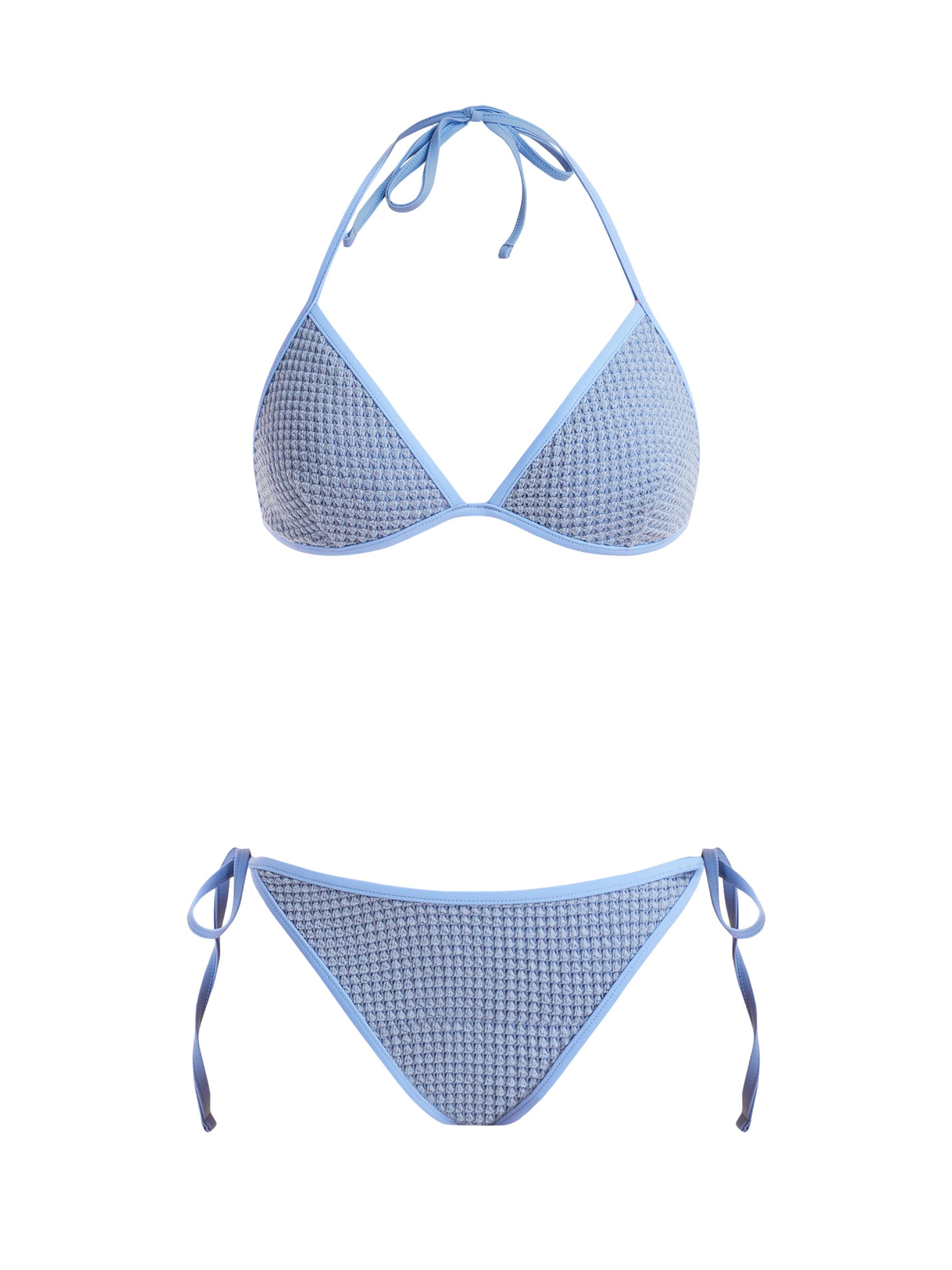 Cupshe Bikini‌‌‌‌‌‌‌ in Lila: Vorderseite