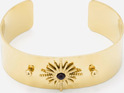 Luxenter Náramek 'Nepai' ve velikosti 15 - 20 cm - zlatá, Produkt