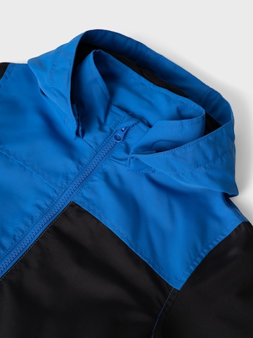 NAME IT Between-Season Jacket 'Max' in Blue
