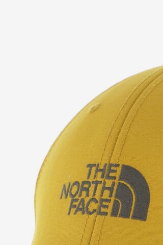 THE NORTH FACE Hut oder Mütze One Size in Gelb