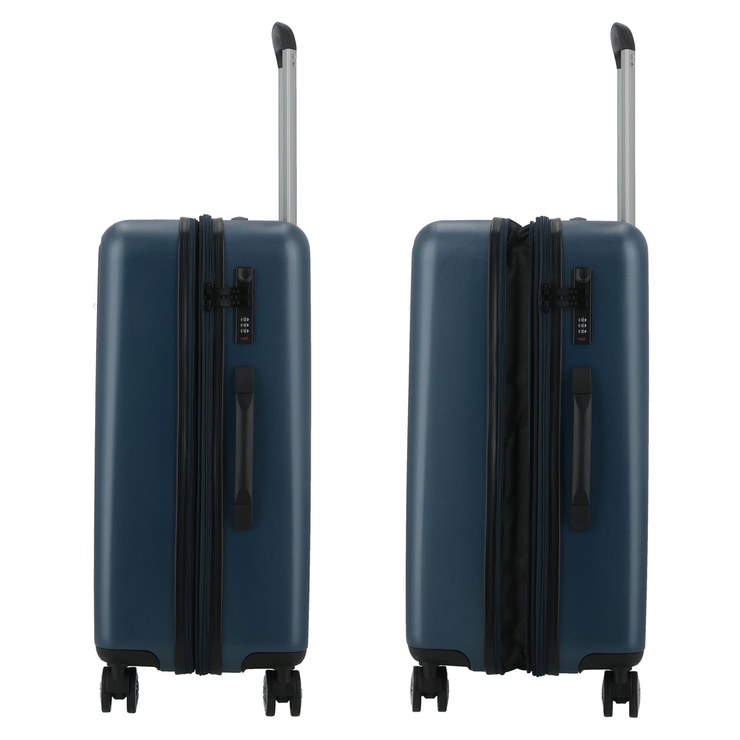 Gabol Cart 'Future Plus' in Blue