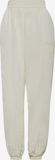 Pantaloni 'ADICOLOR' ADIDAS ORIGINALS pe alb, Vizualizare produs