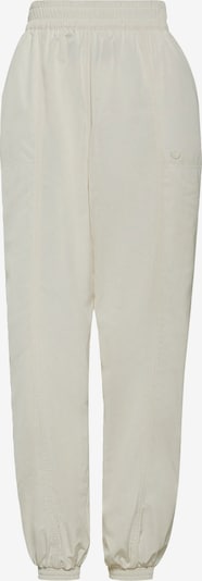 ADIDAS ORIGINALS Pantalon 'ADICOLOR' en blanc, Vue avec produit