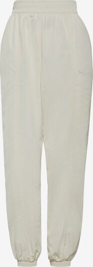 ADIDAS ORIGINALS Broek 'Adicolor' in de kleur Wit, Productweergave