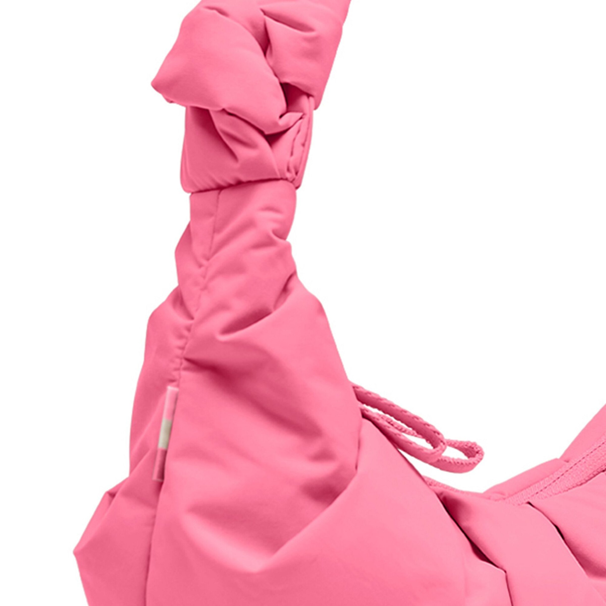 Got Bag Shoulder bag 'Moon Bag' in Pink