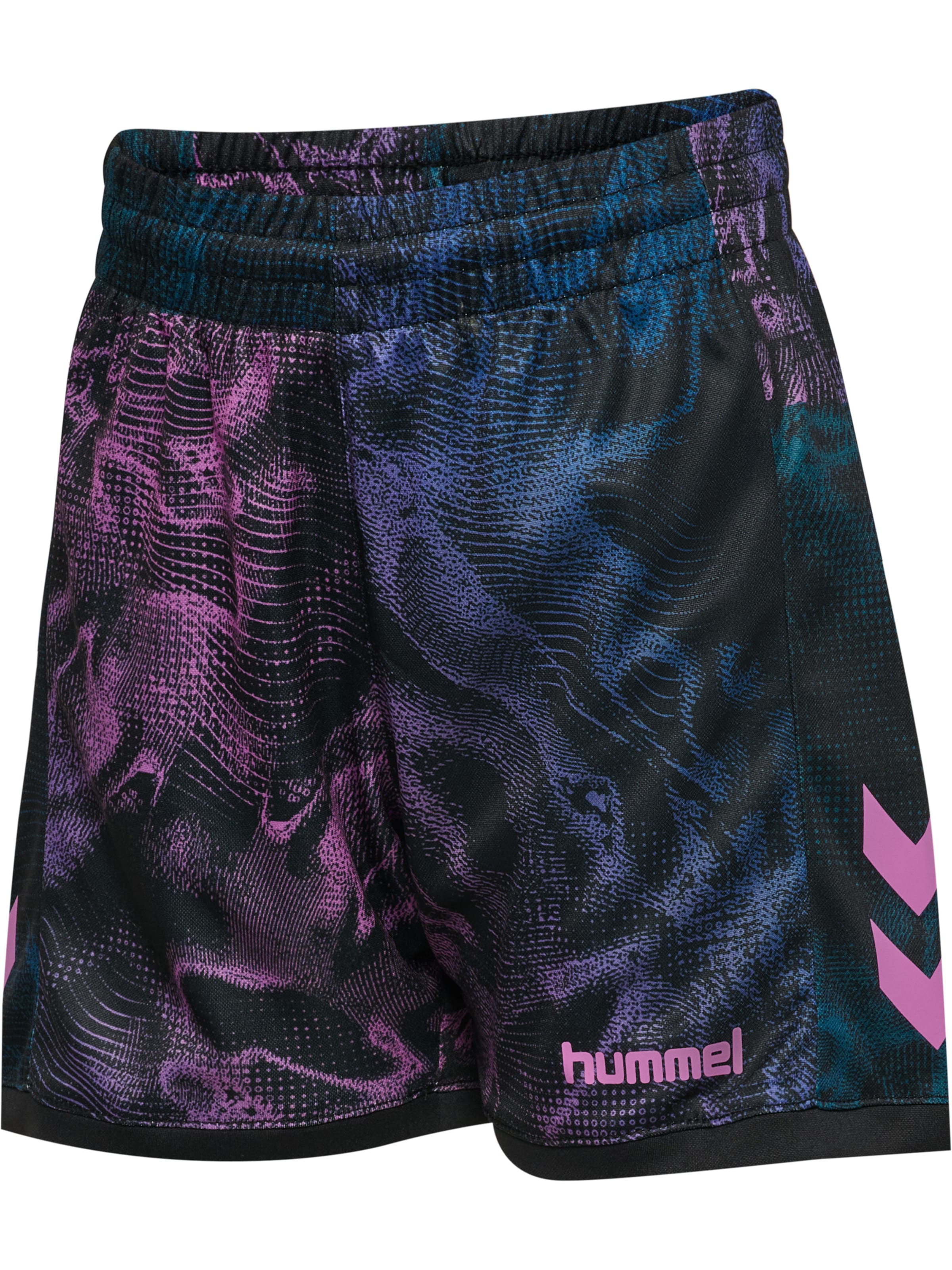 Hummel Sportpak in Gemengde kleuren