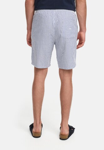 Kronstadt Regular Broek 'Arlin' in Blauw