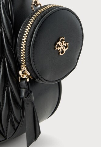 Borsa di GUESS in nero