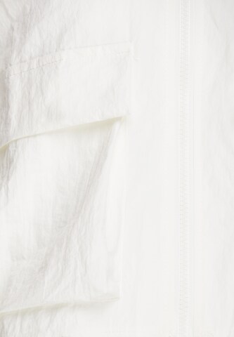 myMo ATHLSR Between-season jacket in White
