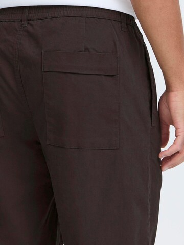 regular Pantaloni chino ' SDLIAM PLEAT ELAST. ' di !Solid in nero