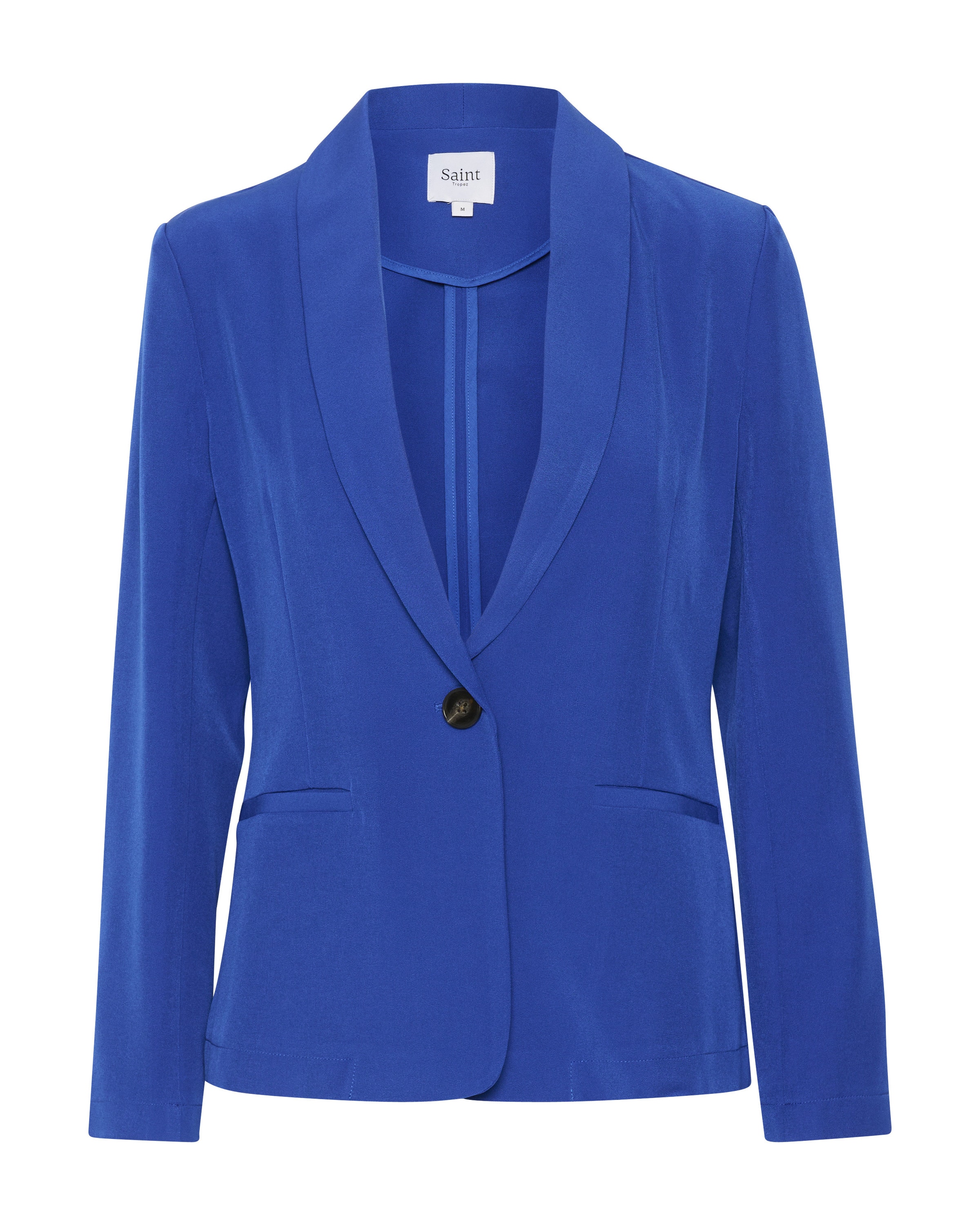 Blazer 'Celest' SAINT TROPEZ en bleu : devant
