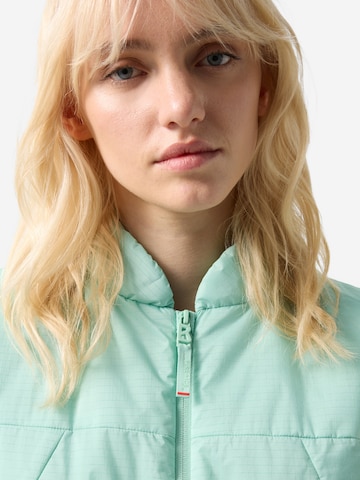 Bogner Fire + Ice Weste 'Style' in Grün