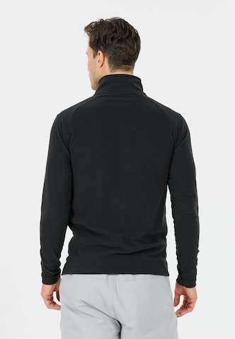 Whistler Sports sweater in Black