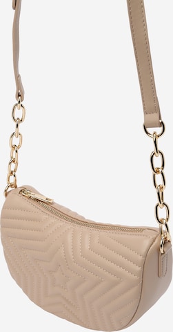 CALL IT SPRING Crossbody Bag 'CHIC LIFE' in Beige: front
