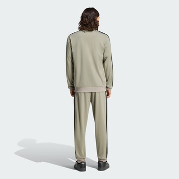 Completo per l'allenamento 'Dayready' di ADIDAS SPORTSWEAR in verde