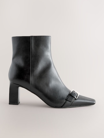 Next Ankelstøvler 'Forever Comfort' i sort
