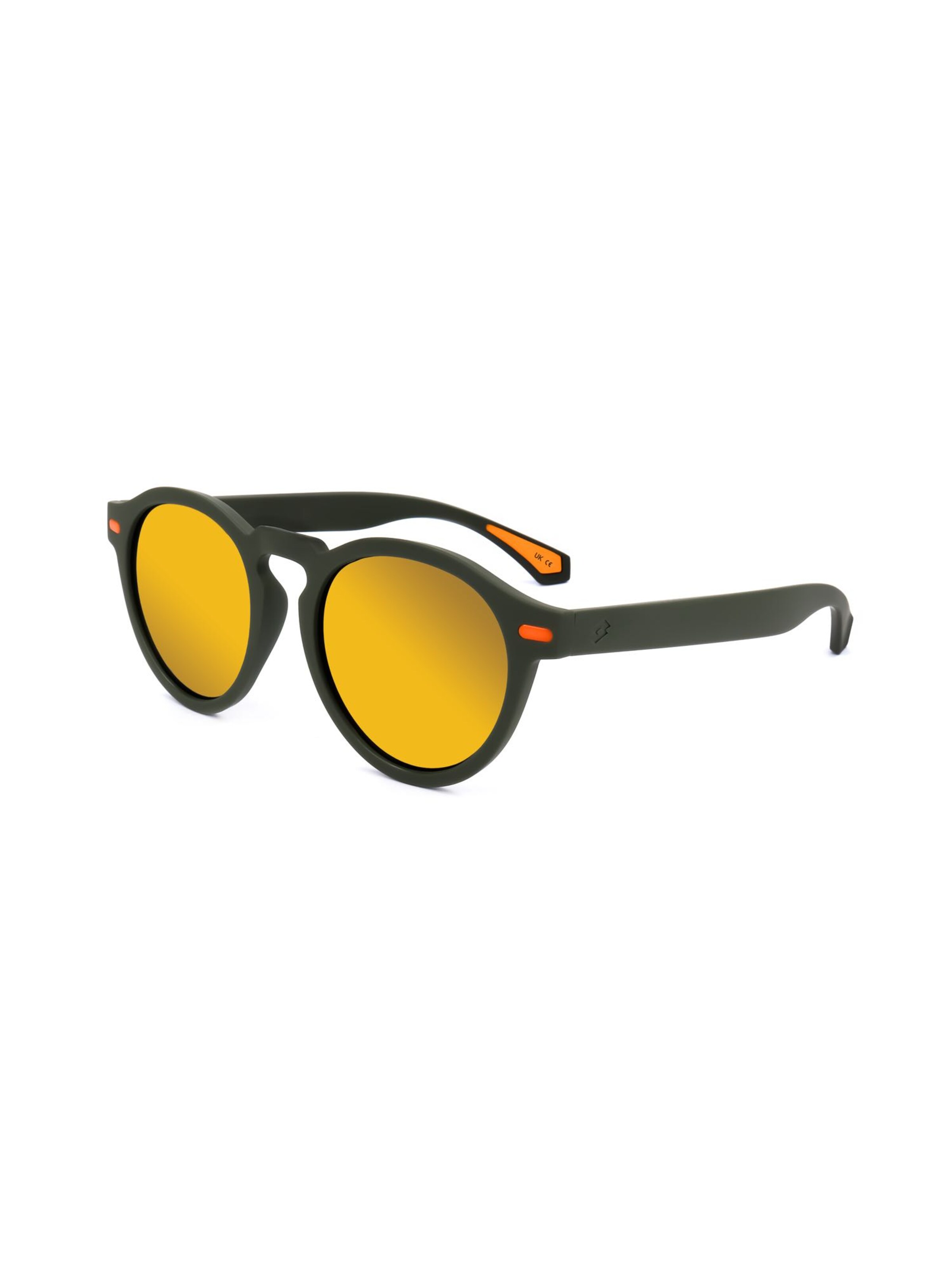 Occhiali da sole 'LS1015' di LOTTO in giallo