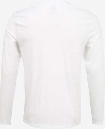 Calvin Klein Underwear Regular Shirt in Wit