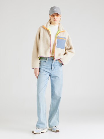 ONLY Between-Season Jacket 'TILDE' in Beige