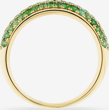 GUIA Ring in Green