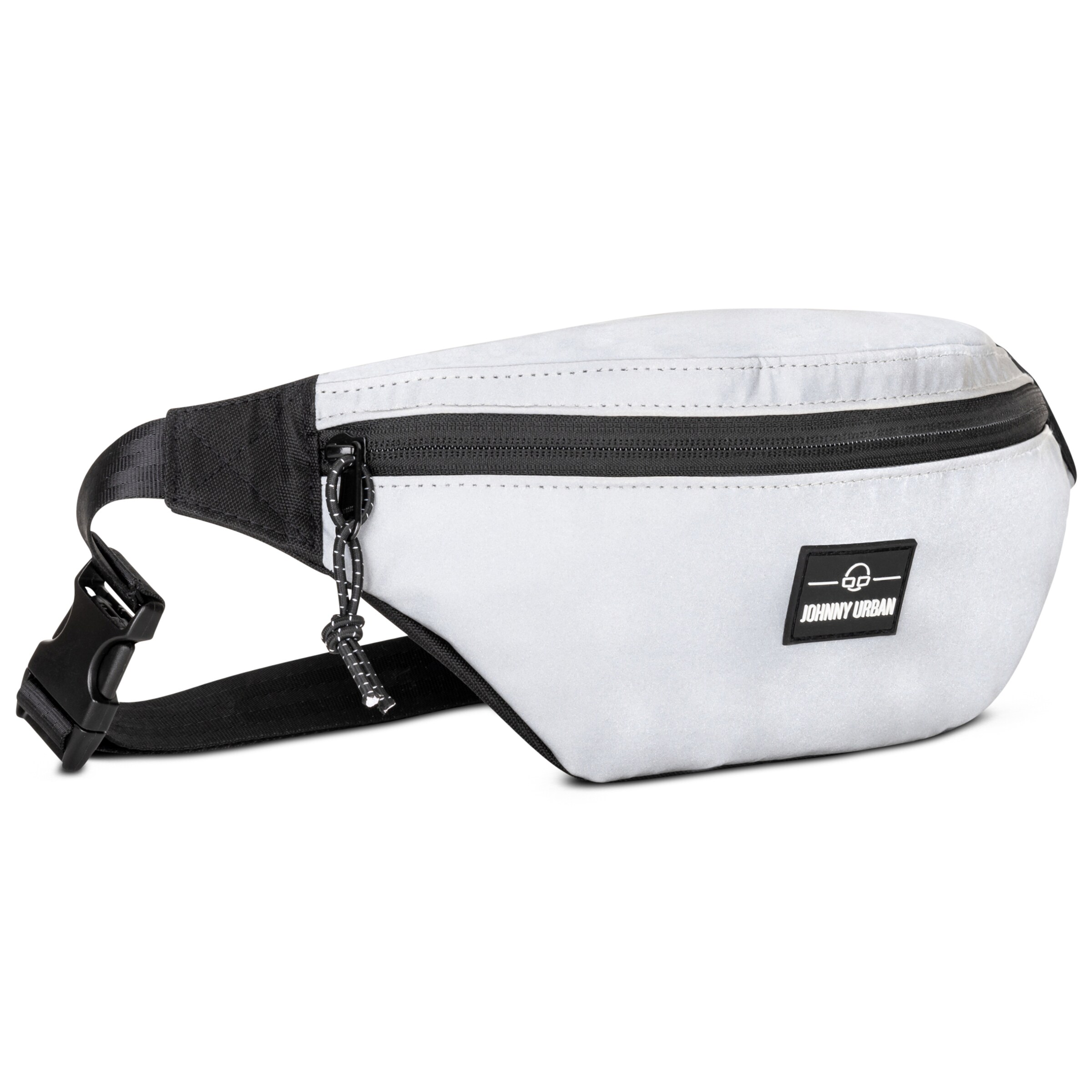 Sacs banane 'Erik' Johnny Urban en gris