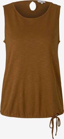 barna TOM TAILOR Top, Termék nézet