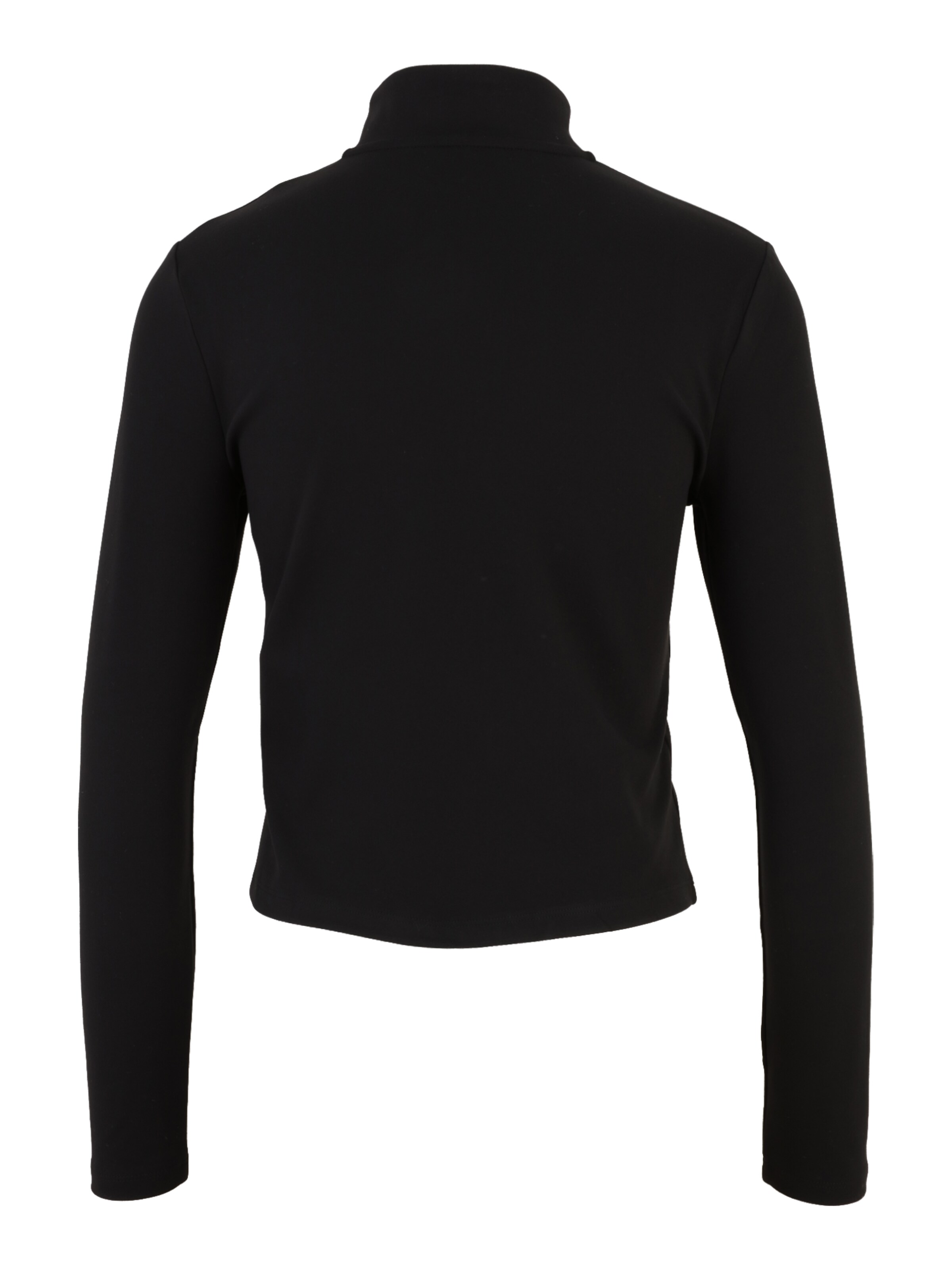 UNDER ARMOUR Λειτουργικό μπλουζάκι 'Motion' σε μαύρο