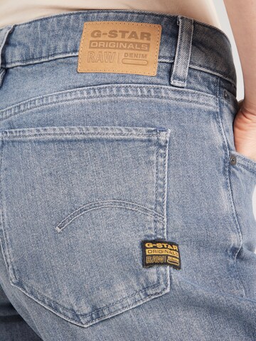 G-STAR Boot cut Jeans in Blue