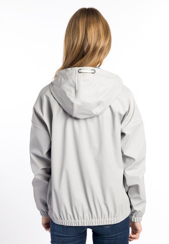 Schmuddelwedda Funktionsjacke in Grau