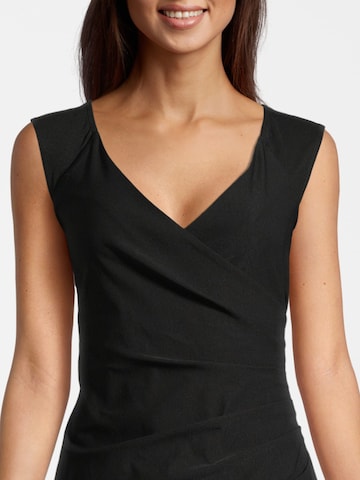 Orsay Sheath Dress 'Valetui' in Black