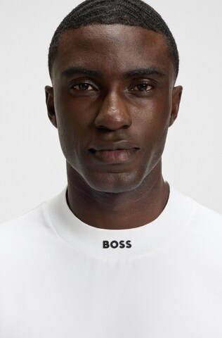 BOSS Shirt in White