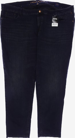 CAMEL ACTIVE Jeans in 50 in Blue: front