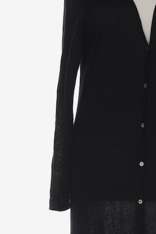 Marks & Spencer Sweater & Cardigan in XL in Black