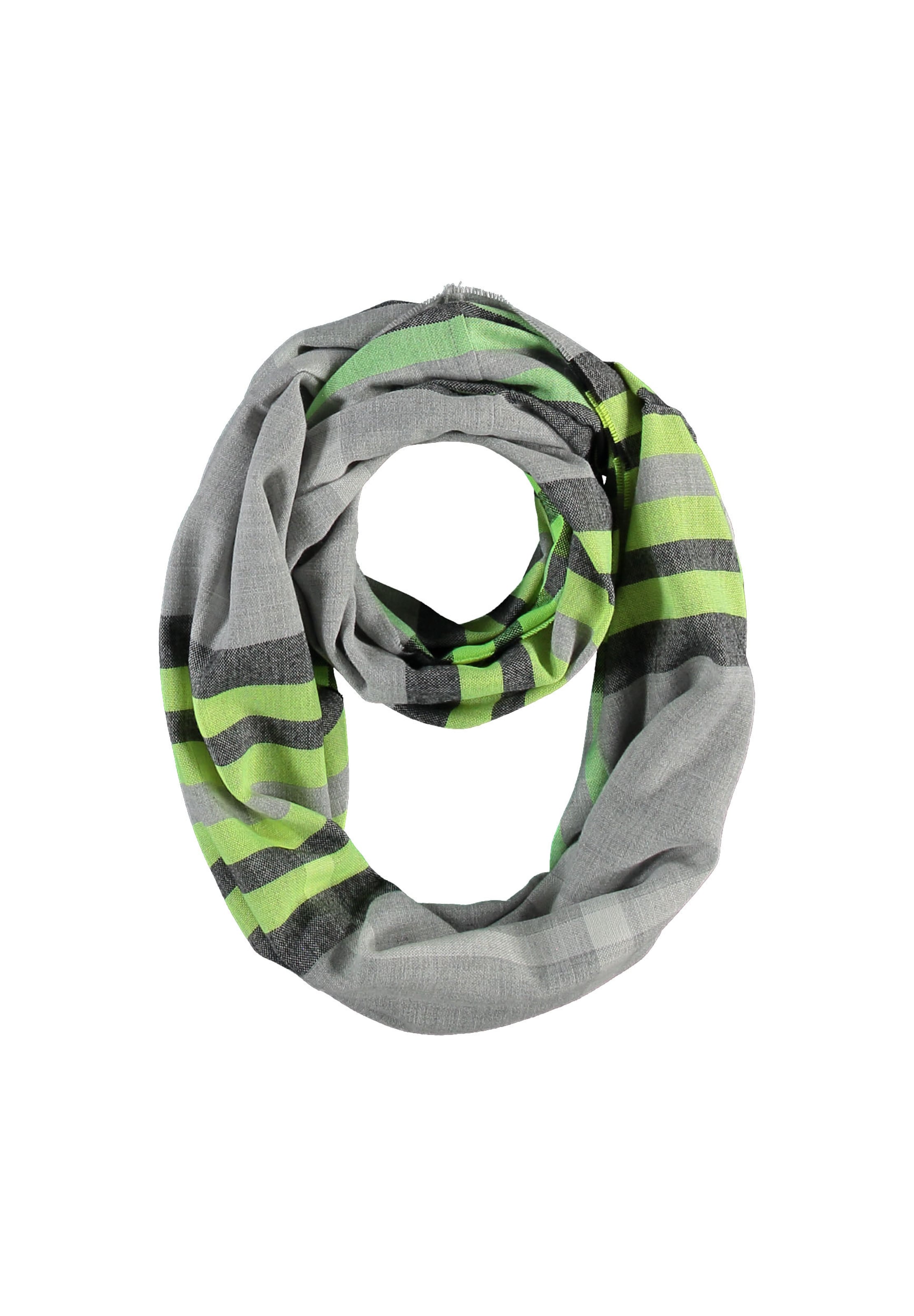 FRAAS Tube Scarf in Grey