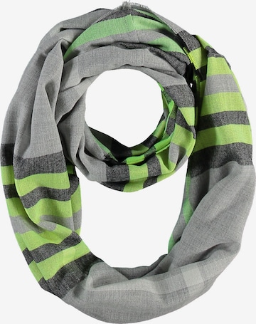 FRAAS Tube Scarf in Grey