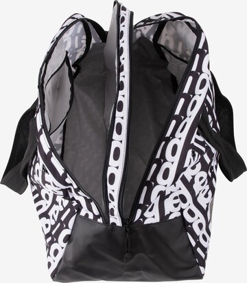 Sac de sport 'FAST SHOULDER' ARENA en noir