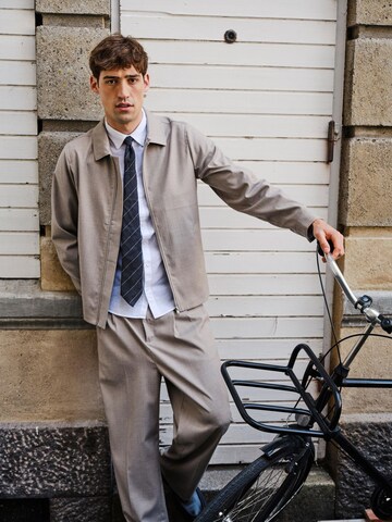 Casual Friday - Chaqueta de entretiempo 'CFHaglund' en beige