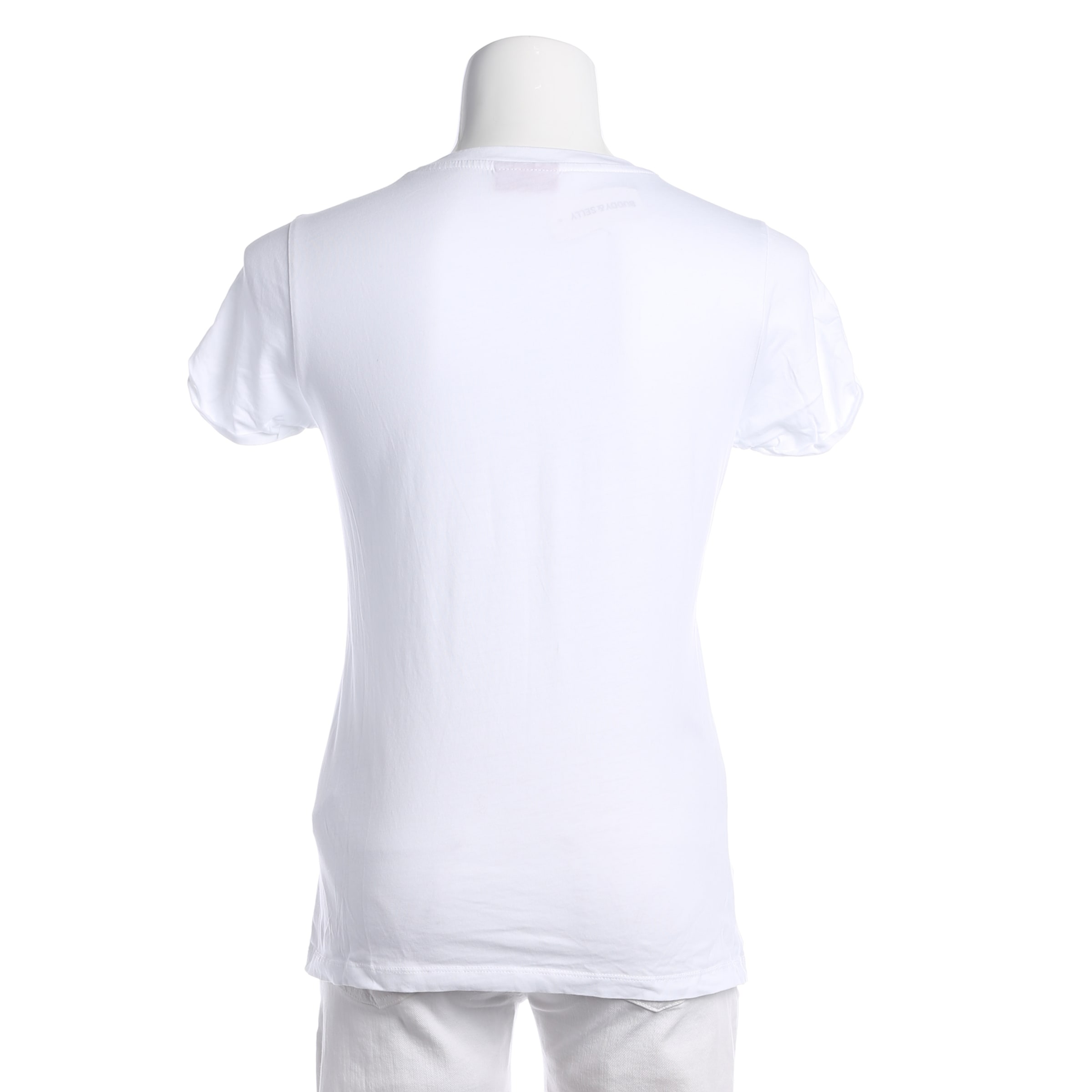 HUGO Top & Shirt in S in Red