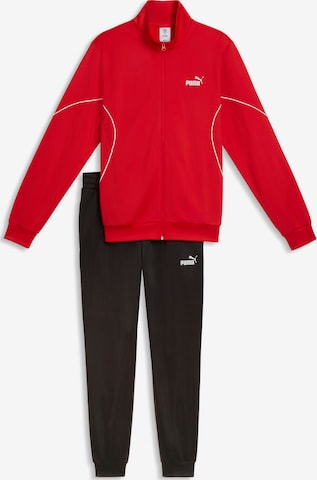 PUMA Tracksuit in Mixed colors: front