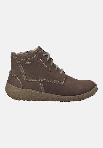 JOSEF SEIBEL Stiefelette 'RUBY 51' in Braun