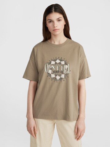 O'NEILL Shirt in Beige: front