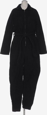 Urban Outfitters Overall oder Jumpsuit S in Schwarz: predná strana