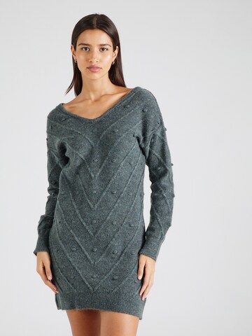 ABOUT YOU Dress 'Lucille' in Green: front