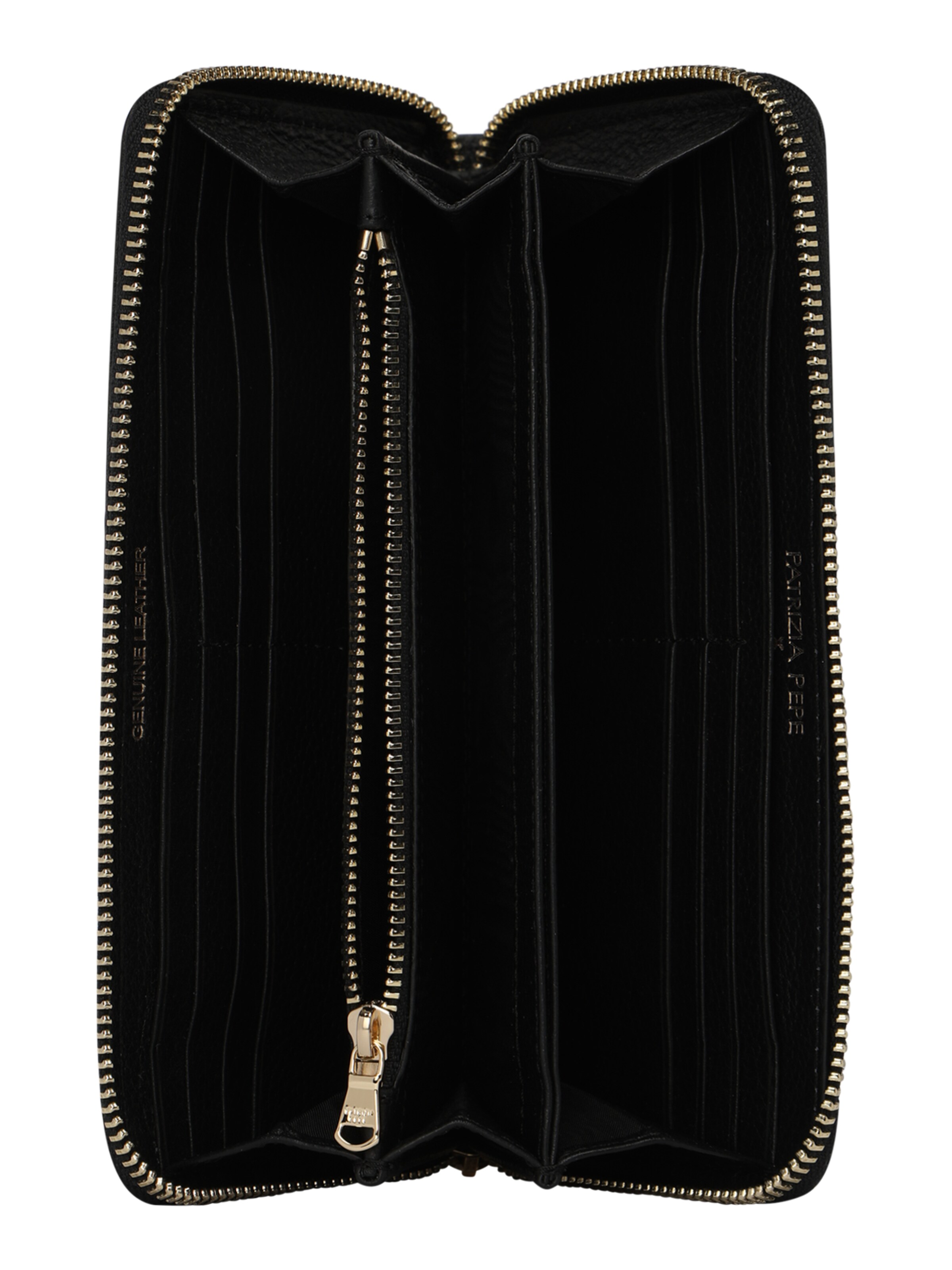 Portamonete di PATRIZIA PEPE in nero