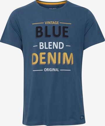 BLEND Shirt 'BHArtur' in Blau: Vorderseite