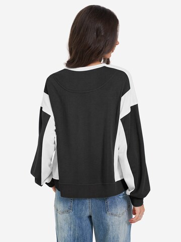 Imily Bela Sweatshirt in Black